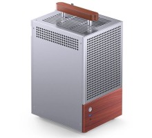 Корпус для ПК JONSBO T6 Silver