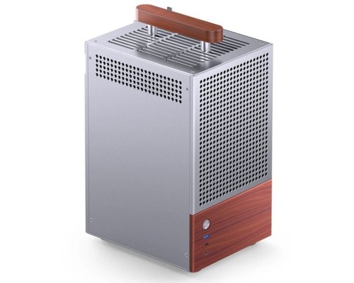 Корпус для ПК JONSBO T6 Silver