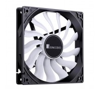 Кулер до корпусу JONSBO 12020 Black