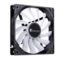 Кулер до корпусу JONSBO 12020 Black