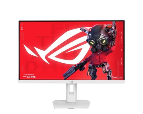 Монітор ASUS ROG Strix XG27ACMES-W (90LM0C92-B01171)