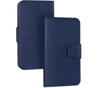Чохол до мобільного телефона XoKo Book Universal Smartphone 6.0-6.2" Blue (XK-UNCS-BL62)