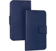 Чохол до мобільного телефона XoKo Book Universal Smartphone 6.0-6.2" Blue (XK-UNCS-BL62)