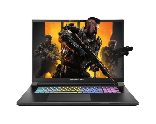 Ноутбук Dream Machines RX5090-18 (RX5090-18UA29)