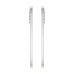 Мобільний телефон Oppo Reno15 5G 8/512GB Aurora White (OFCPH2825_WHITE)