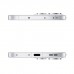 Мобільний телефон Oppo Reno15 5G 8/512GB Aurora White (OFCPH2825_WHITE)