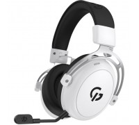 Навушники GamePro Asgard Skald 4-Mode White (HSW160W)