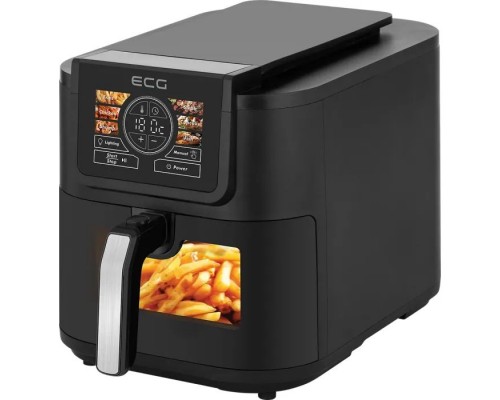 Мультипіч ECG AF 8020 Ai Slim Fry