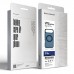 Чохол до мобільного телефона Armorstandart Unit Stand2 Apple iPhone 17 Air Dark Blue (ARM86344)