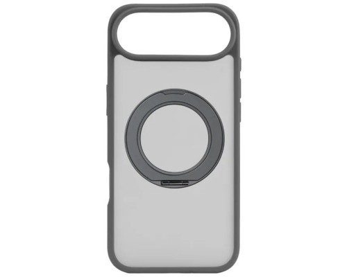 Чохол до мобільного телефона Armorstandart Unit Stand2 Apple iPhone 17 Air Titanium Grey (ARM86343)