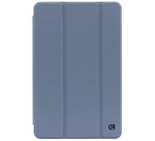Чохол до планшета Armorstandart Smart Fold Pen Samsung Galaxy Tab A11 Lavender Grey (ARM89303)
