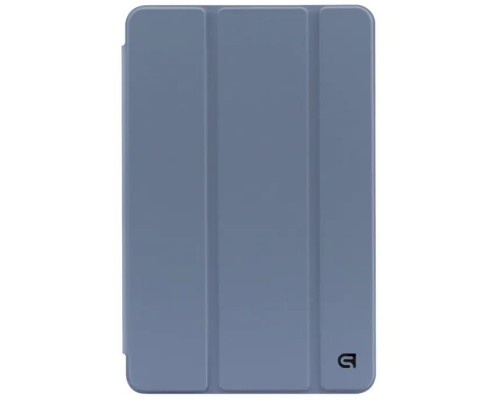 Чохол до планшета Armorstandart Smart Fold Pen Samsung Galaxy Tab A11 Lavender Grey (ARM89303)