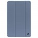 Чохол до планшета Armorstandart Smart Fold Pen Samsung Galaxy Tab A11 Lavender Grey (ARM89303)
