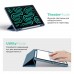 Чохол до планшета Armorstandart Smart Fold Pen Samsung Galaxy Tab A11 Lavender Grey (ARM89303)