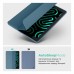 Чохол до планшета Armorstandart Smart Fold Pen Samsung Galaxy Tab A11 Lavender Grey (ARM89303)