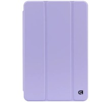 Чохол до планшета Armorstandart Smart Fold Pen Samsung Galaxy Tab A11 Light Purple (ARM89306)