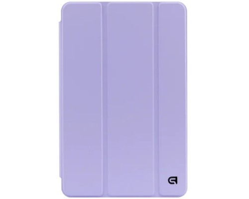 Чохол до планшета Armorstandart Smart Fold Pen Samsung Galaxy Tab A11 Light Purple (ARM89306)