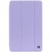 Чохол до планшета Armorstandart Smart Fold Pen Samsung Galaxy Tab A11 Light Purple (ARM89306)