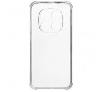 Чохол до мобільного телефона Armorstandart Air Force Xiaomi Redmi Note 15 Pro 5G Camera cover Clear (ARM89678)