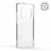 Чохол до мобільного телефона Armorstandart Air Force Xiaomi Redmi Note 15 Pro 5G Camera cover Clear (ARM89678)