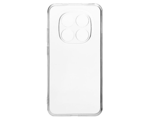 Чохол до мобільного телефона Armorstandart Air Xiaomi Redmi Note 15 Pro 5G Camera cover Clear (ARM89688)