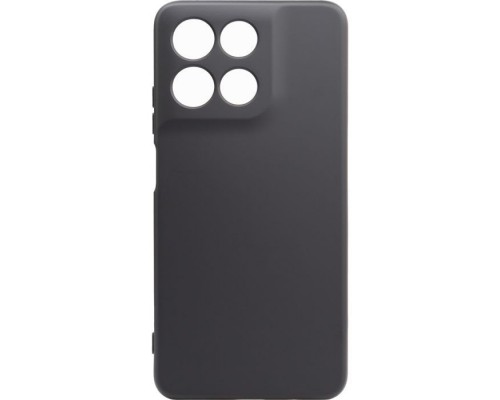 Чохол до мобільного телефона Armorstandart ICON Motorola G57 Power 5G Black (ARM89609)