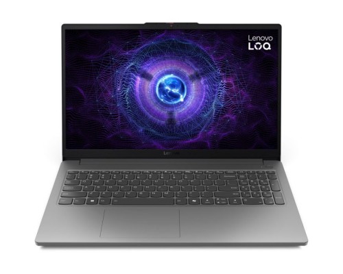 Ноутбук Lenovo LOQ 15IAX9E (83LK00CVUS)