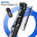 Мікрофон Boya Magic-03 Type-C/TRS Black (Magic-03)