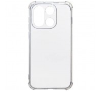 Чохол до мобільного телефона Armorstandart Air Force OnePlus 15 5G Clear (ARM89472)