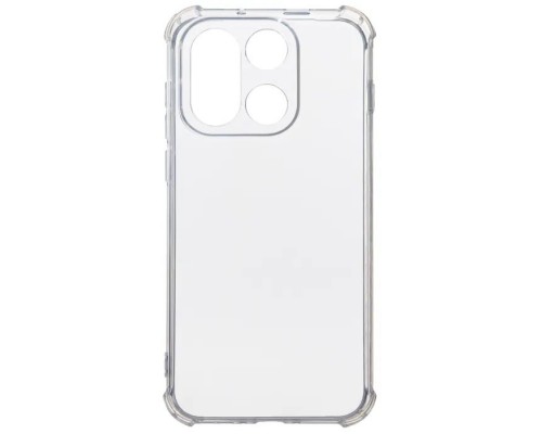 Чохол до мобільного телефона Armorstandart Air Force OnePlus 15 5G Clear (ARM89472)