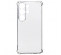 Чохол до мобільного телефона Armorstandart Air Force Samsung S26 Ultra 5G Clear (ARM88755)