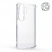 Чохол до мобільного телефона Armorstandart Air Force Samsung S26 Ultra 5G Clear (ARM88755)