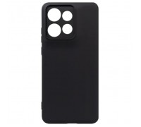 Чохол до мобільного телефона Armorstandart Matte Slim Fit Motorola Edge 60 Neo 5G / 50 Neo 5G Black (ARM90001)