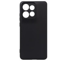 Чохол до мобільного телефона Armorstandart Matte Slim Fit Motorola Edge 60 Neo 5G / 50 Neo 5G Black (ARM90001)