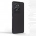 Чохол до мобільного телефона Armorstandart Matte Slim Fit Motorola Edge 60 Neo 5G / 50 Neo 5G Black (ARM90001)