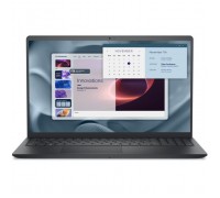Ноутбук Dell Pro 15 Essential (PV1255R58512UBU)