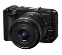 Цифровий фотоапарат Canon EOS R50 V+ RF-S14-30mm PZ (6895C025)