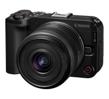Цифровий фотоапарат Canon EOS R50 V+ RF-S14-30mm PZ (6895C025)