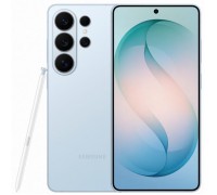 Мобільний телефон Samsung Galaxy S26 Ultra 12/512Gb Sky Blue (SM-S948BLBGEUC)