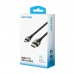 Кабель мультимедійний HDMI M to HDMI mini M 1.0m V2.1 8K 60Hz green Vention (AGJGF)