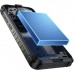Мобільний телефон Ulefone Rugking 8/128Gb Black (6975326668736)