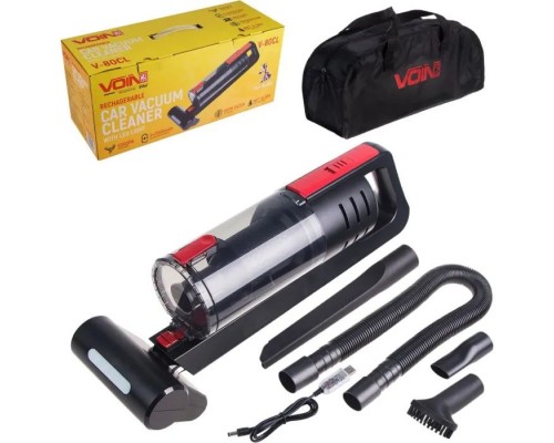 Пилосос VOIN V-80CL
