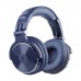 Навушники OneOdio Pro 10 3,5мм/6,35мм Deep Blue (Pro 10 Deep Blue)