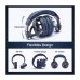 Навушники OneOdio Pro 10 3,5мм/6,35мм Deep Blue (Pro 10 Deep Blue)