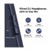 Навушники OneOdio Pro 10 3,5мм/6,35мм Deep Blue (Pro 10 Deep Blue)