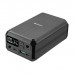 Батарея універсальна Sandberg 27000mAh Laptop DC12-24v 84W, PD/100W, QC/3.0, QI/10W, PowerThrough (421-13)