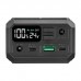 Батарея універсальна Sandberg 27000mAh Laptop DC12-24v 84W, PD/100W, QC/3.0, QI/10W, PowerThrough (421-13)
