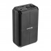 Батарея універсальна Sandberg 27000mAh Laptop DC12-24v 84W, PD/100W, QC/3.0, QI/10W, PowerThrough (421-13)