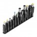 Батарея універсальна Sandberg 27000mAh Laptop DC12-24v 84W, PD/100W, QC/3.0, QI/10W, PowerThrough (421-13)