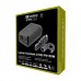 Батарея універсальна Sandberg 27000mAh Laptop DC12-24v 84W, PD/100W, QC/3.0, QI/10W, PowerThrough (421-13)